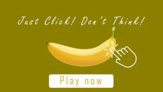 Banana Clicker